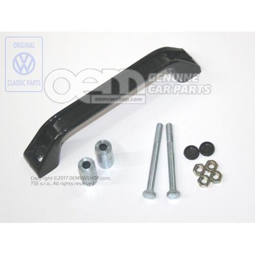 Klamka do Volkswagena Campmobila LT 7E 281070200B