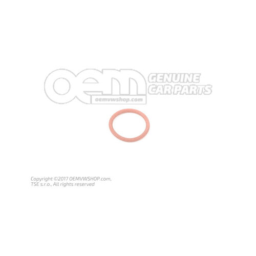 Rozmiar oringu 15X1,8 WHT006113