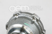 Wał kołnierzowy 0AM409344A (4)