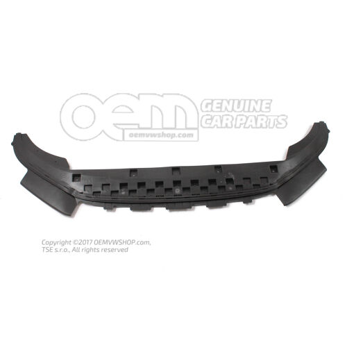Element zamykający Audi A1/S1 8X 8X0807611A