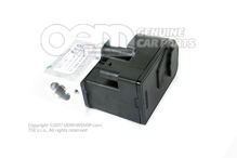 Zawór odcinający dopływ płynu chłodzącego Â 4M0816703C (1)