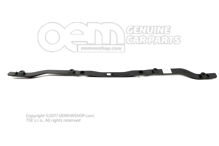 Spoiler podwozia Volkswagen Caddy 2K 2K5825205C