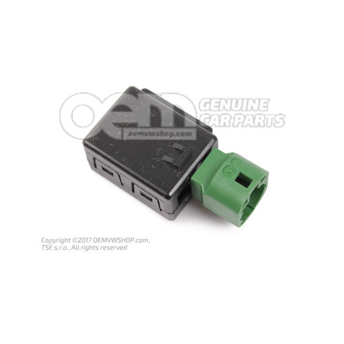 Złącze USB 5Q0035726