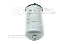 Filtr paliwa Volkswagen Beetle 1C 1C0127401 (2)