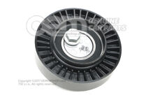 Element napinający ze śrubą 059903315C