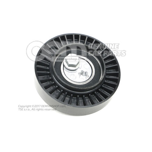 Element napinający ze śrubą 059903315C