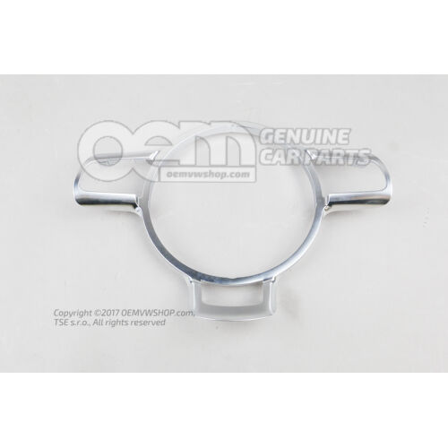 Pierścień prowadzący aluminiowy 8J0419689  3Q7