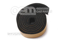 Paski filcowe (samoprzylepne) o wymiarach 20X3X880MM 533863288A