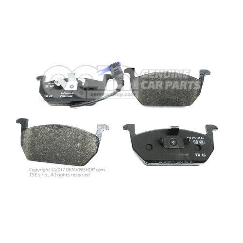 5Q0698151T 5Q0698151T