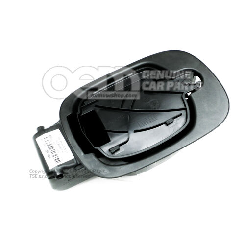 Garnek do wlewu Volkswagen Phaeton 3D 3D0809857H