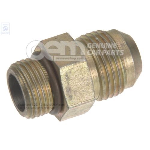 Złączka gwintowana Volkswagen VW ILTIS 183 183115103