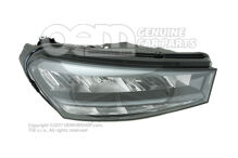 Reflektor LED – kierownica po prawej stronie 6VC941016
