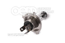 Żarówka halogenowa H4-12V-60/55W N  0177632 (1)