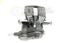 Obudowa zacisku hamulcowego z serwomotorem 8K0615403D (1)