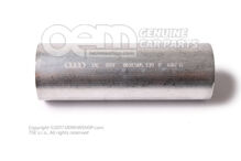 Wahacz rury dystansowej 8K0505139F