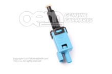 Belüftungsventil für Gaspedal 1H0907343 (2)