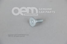 Zamontowana śruba N  91185701 Zamontowana śruba N  91185701