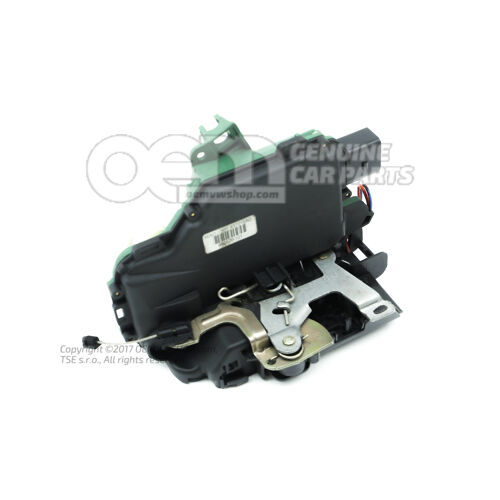 Türschloss dla Passata B5GP 3B1837016C