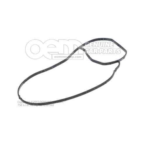 Formowana uszczelka 06L121043B