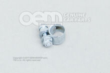 Zacisk węża 8X7 N  0243992