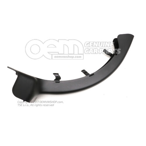 Element prowadzący Audi A8/S8 Quattro 4H 4H0971445K