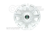 zestaw elementów mocujących do drzwi 8P0098620A