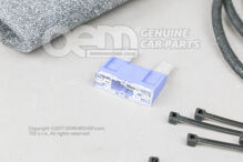 Uchwyt bezpiecznika 80A055307A (2)