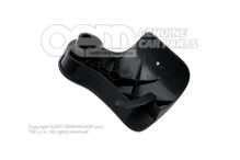 Dusza dźwigni uruchamiającej (czarna) 8S1823533D 4PK (1)