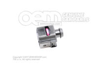 Płaska obudowa styków z mechanizmem blokującym styki 4H0973712 (7)