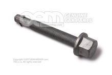 Śruba sześciokątna 701801651A Śruba sześciokątna 701801651A