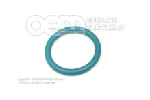 Pierścień uszczelniający N  91008401