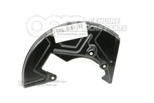 Osłona tarczy hamulcowej 8N0615311A (1)