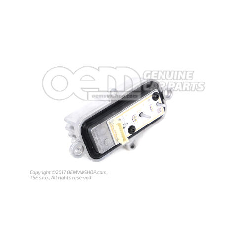 Dioda LED modułu chłodnicy 3V1941645A