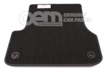 1 zestaw dywaników na stopy soul (czarny) 4G0864450B QA5 (8)