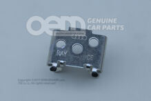 Wspornik zabezpieczający 8R0831541A