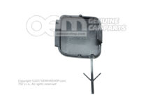 Osłona ucha holowniczego 3T5807441 (1)
