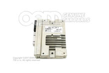 Interfejs diagnostyczny magistrali danych (bramka) 80C907468G