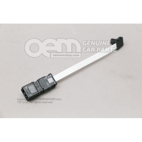 Oświetlenie modułowe LED listwy ozdobnej 760947581K