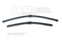 1 zestaw piór wycieraczek aerodynamicznych 2K0998002A (1)