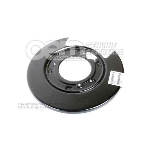 Tylna rejestracja 7L6609451