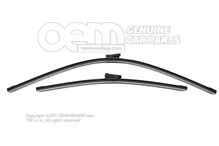 1 zestaw piór wycieraczek aerodynamicznych – kierownica po lewej stronie 3J1998002 (1)