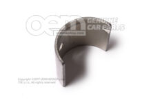 Panewka łożyska wałka rozrządu 03G103652A (1)