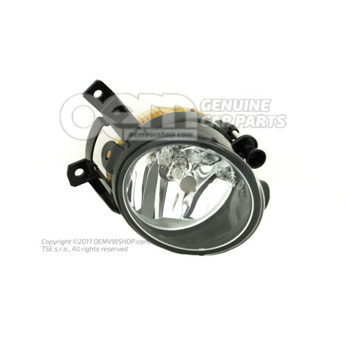 Halogenowa lampa przeciwmgłowa 1Z0941700E