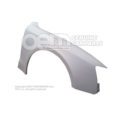 Skrzydło 8T0821106J