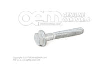 Śruba z kołnierzem sześciokątnym M10X62X45 N  10425302 (1)