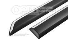 1 komplet listew ochronnych Skoda Yeti 5L 5L0071329A