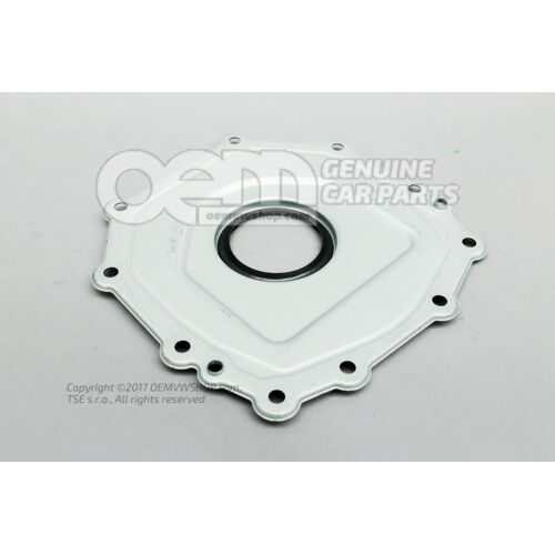 Kołnierz uszczelniający 07K103151C