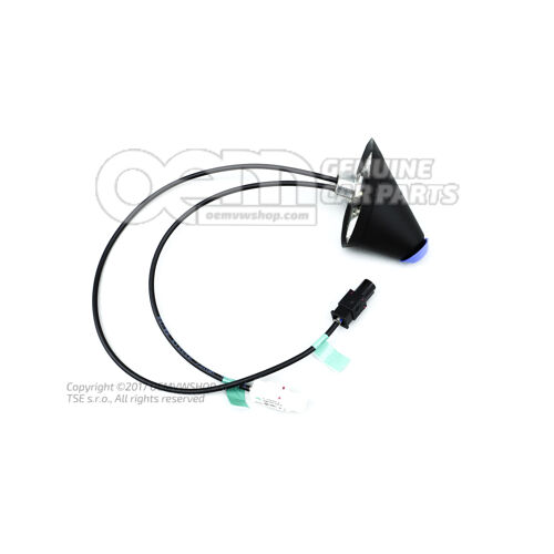 Baza antenowa 6R0035501A