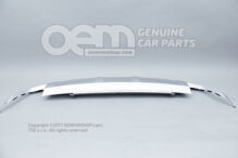 Spoiler srebrny crossover 5F9807568C Z76 Spoiler srebrny crossover 5F9807568C Z76