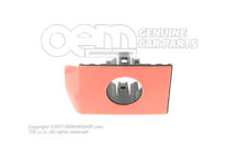 Wspornik czujnika 6V0919486